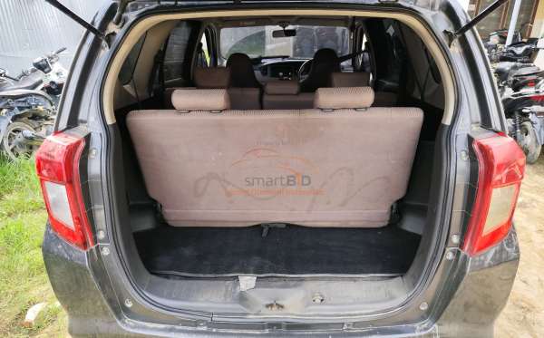 TOYOTA CALYA