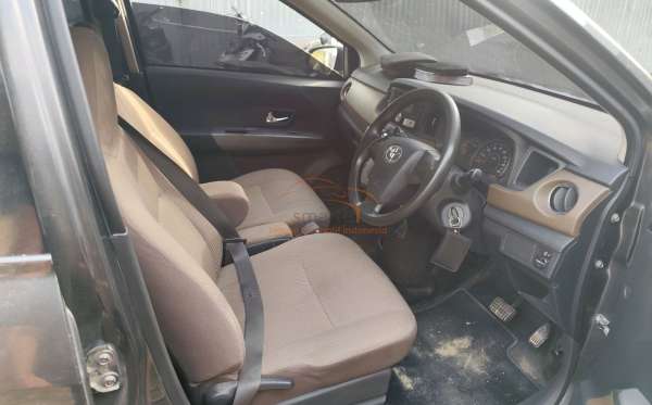 TOYOTA CALYA