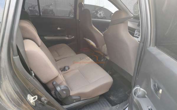 TOYOTA CALYA