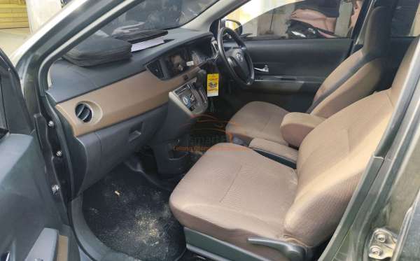 TOYOTA CALYA
