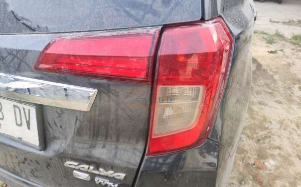 TOYOTA CALYA