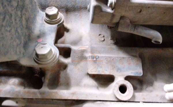 TOYOTA FORTUNER 2.7 SRZ