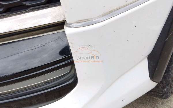 TOYOTA FORTUNER 2.7 SRZ