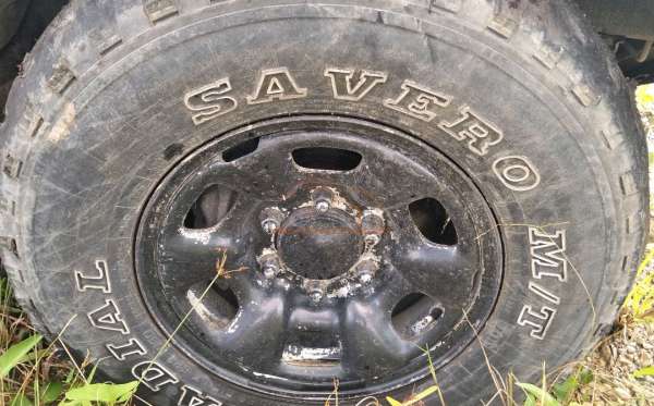 TOYOTA HILUX 2.5 E 4X4 DC