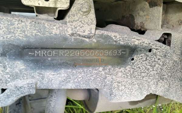 TOYOTA HILUX 2.5 E 4X4 DC
