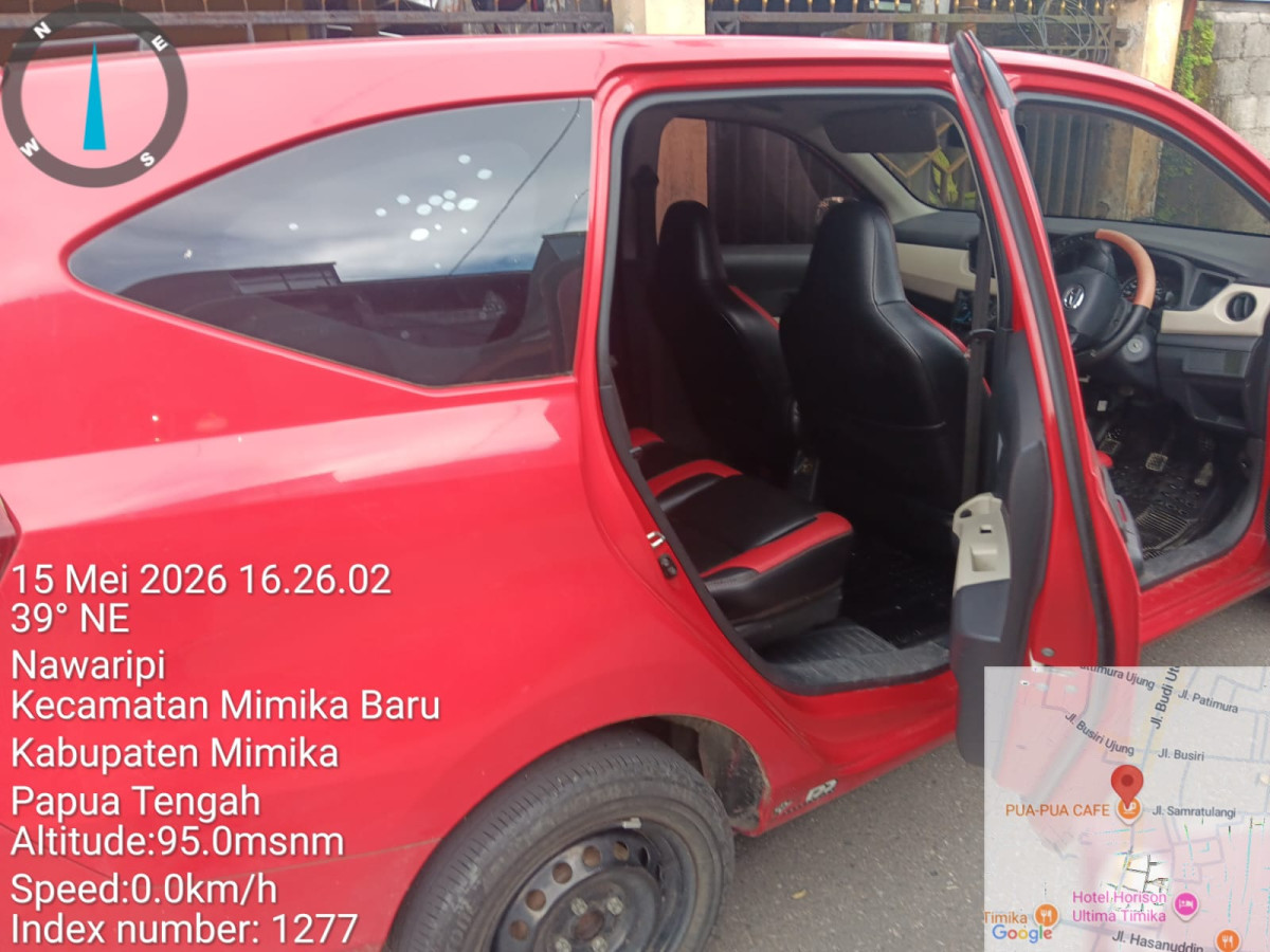 DAIHATSU SIGRA  M