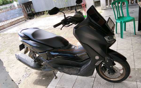 YAMAHA  NMAX