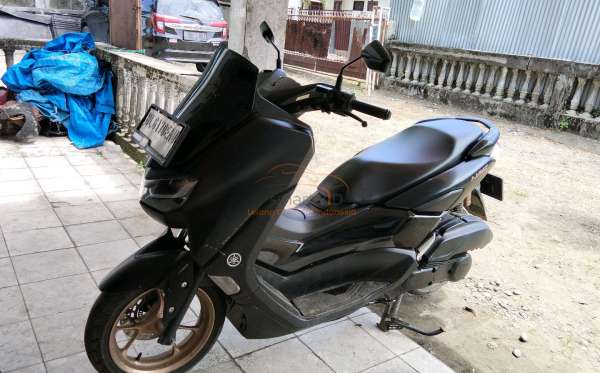 YAMAHA  NMAX