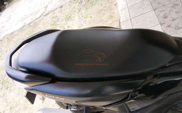 YAMAHA  NMAX