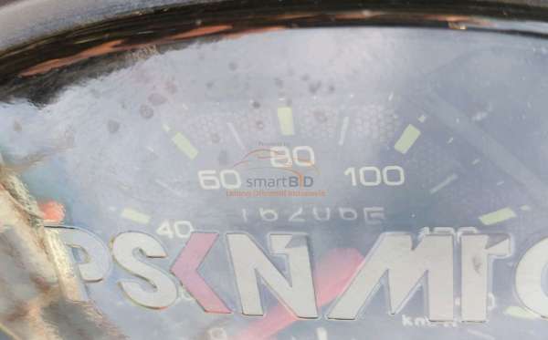 YAMAHA GEAR 125