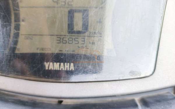YAMAHA NMAX 155