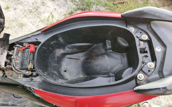 YAMAHA NMAX 155