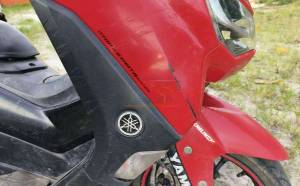 YAMAHA NMAX 155