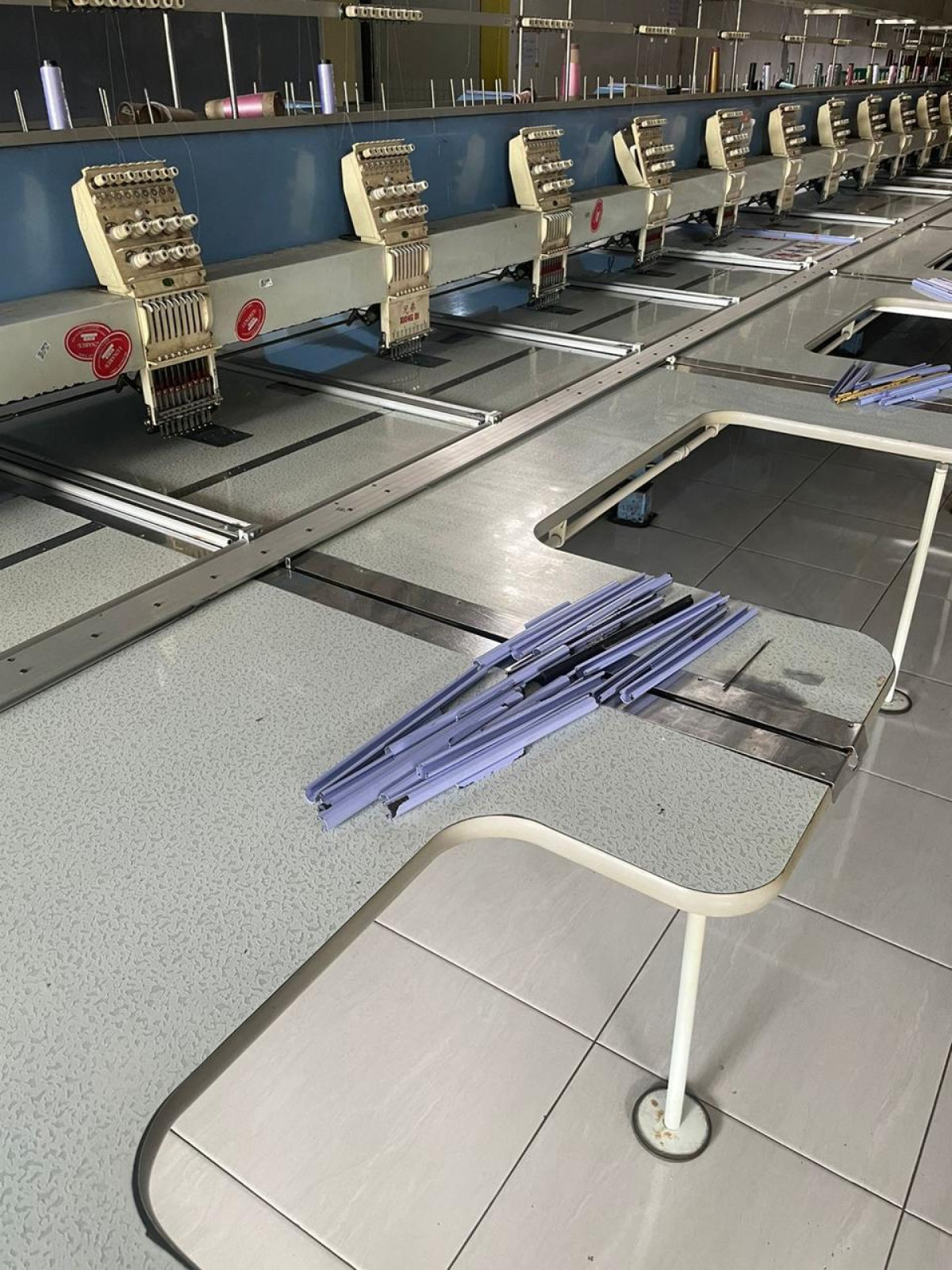 XIONG DI FULL SERVO 912