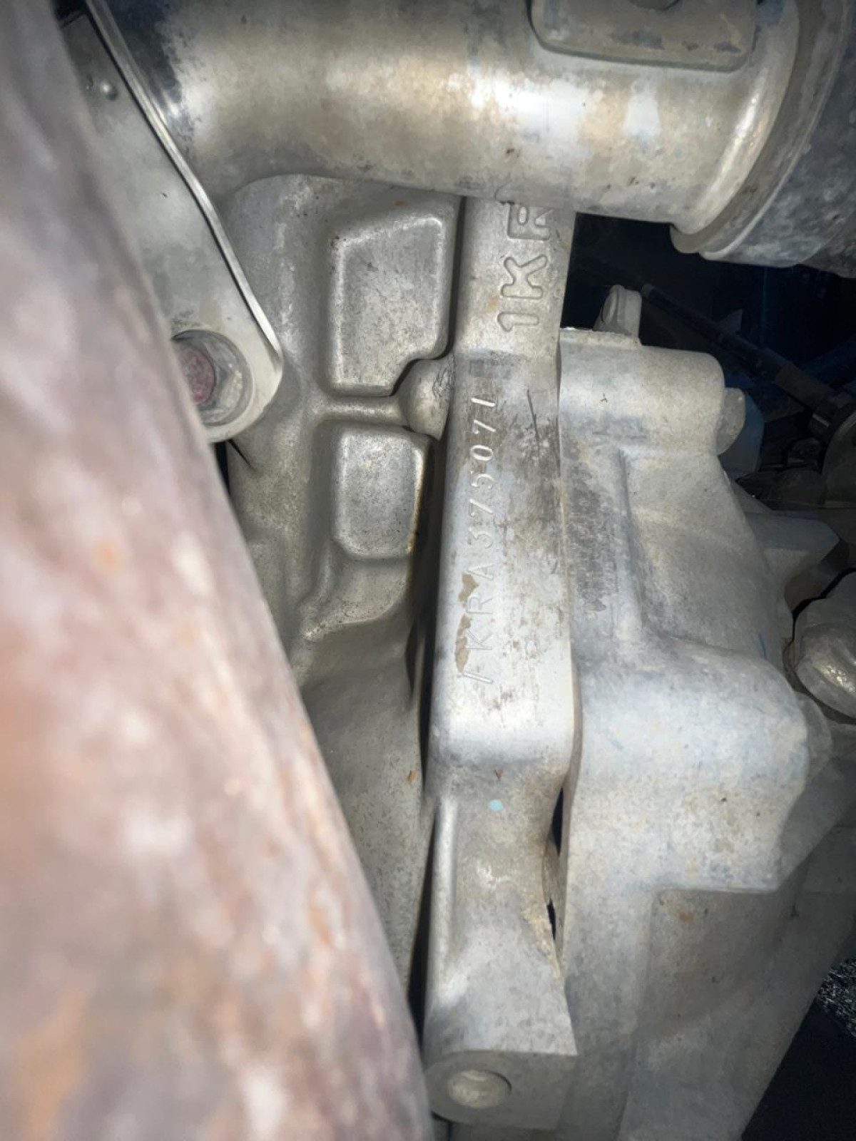 TOYOTA AGYA 1.0