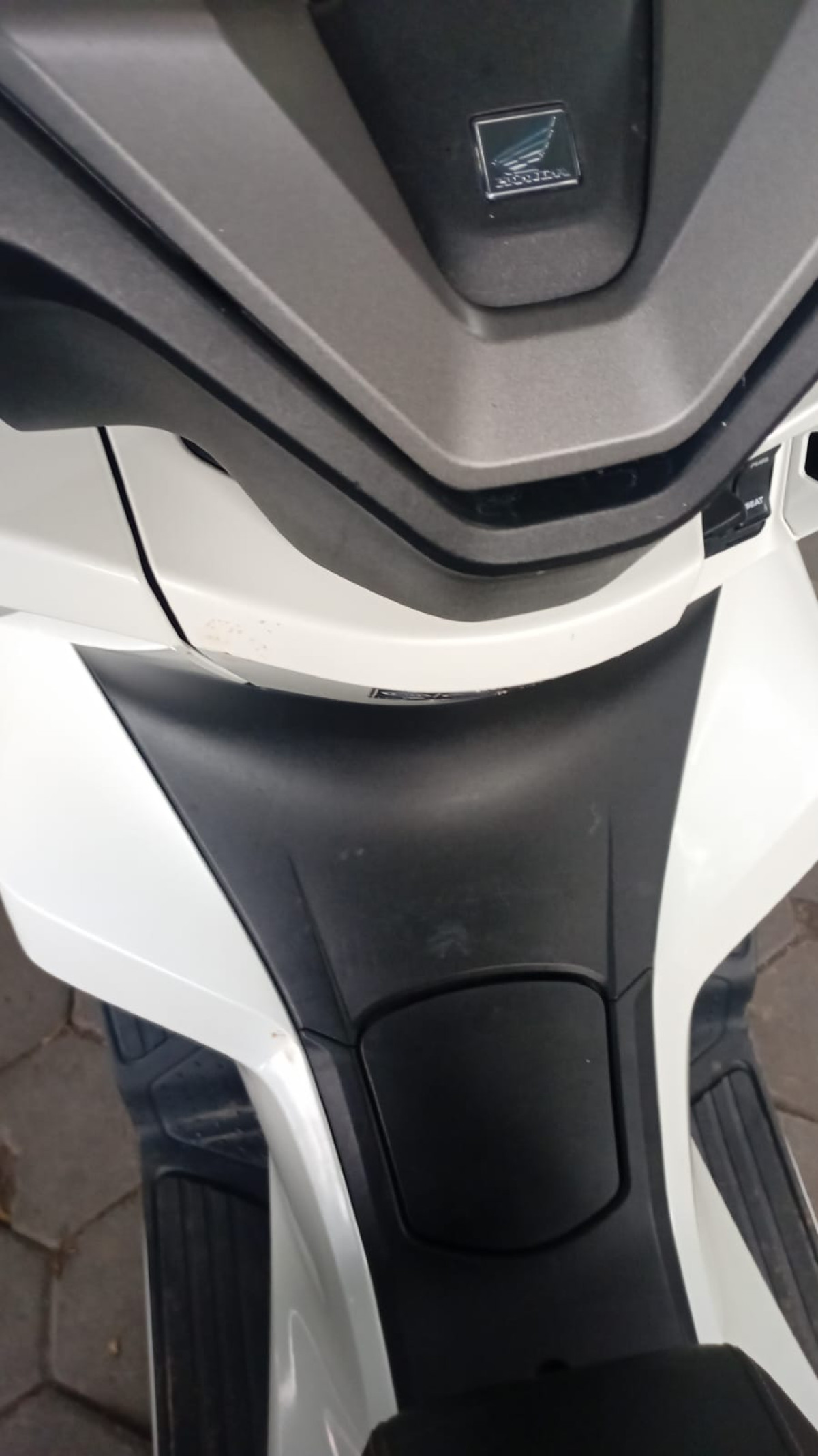 HONDA PCX 160
