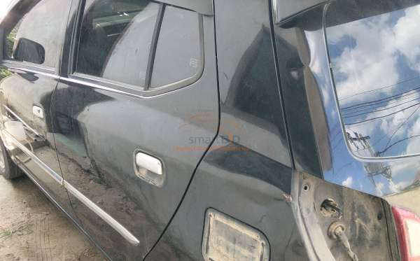 DAIHATSU  AYLA