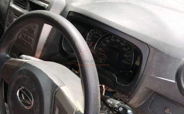 DAIHATSU  AYLA