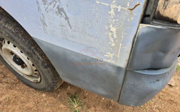 DAIHATSU GRAN MAX BLIND VAN