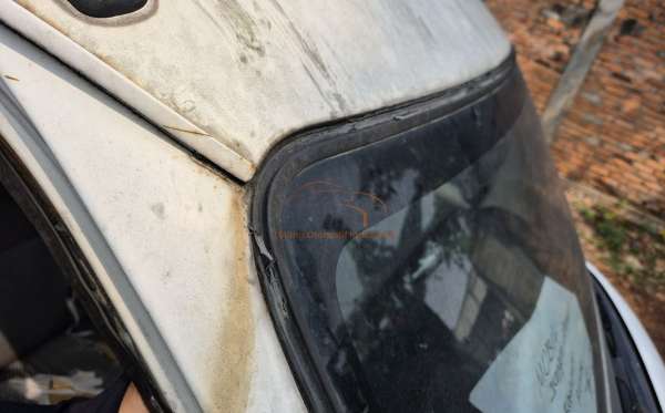 DAIHATSU GRAN MAX BLIND VAN