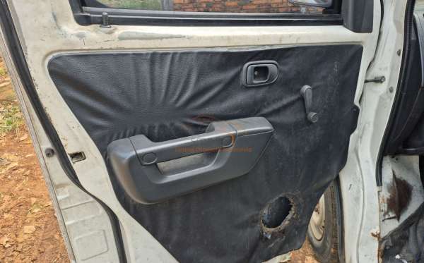 DAIHATSU GRAN MAX BLIND VAN