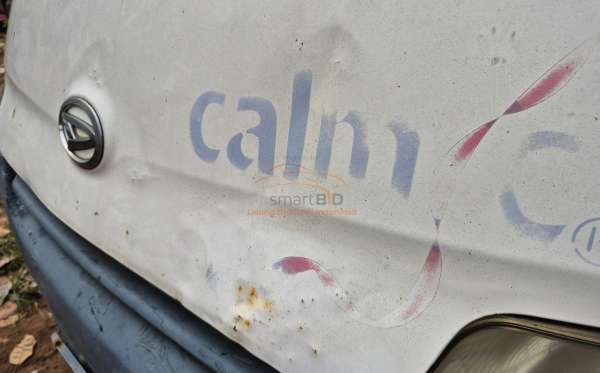 DAIHATSU GRAN MAX BLIND VAN