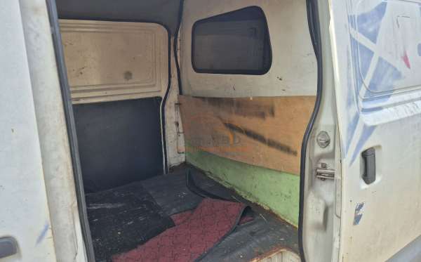 DAIHATSU GRAN MAX BLIND VAN