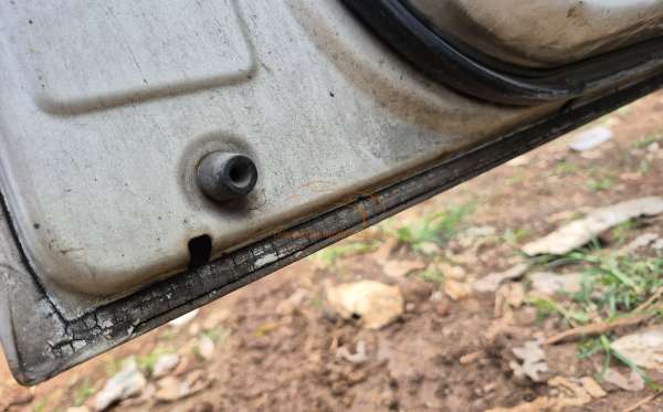 DAIHATSU GRAN MAX BLIND VAN