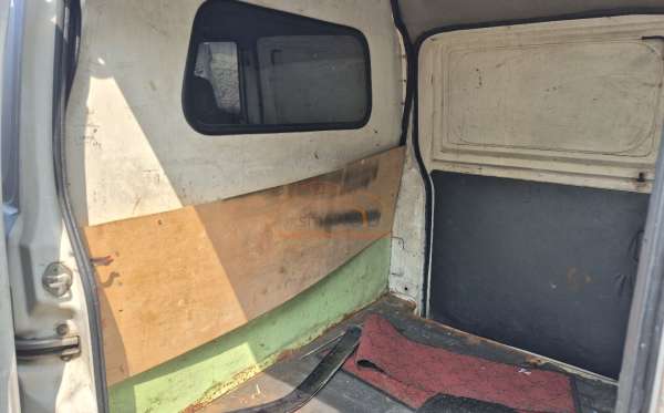 DAIHATSU GRAN MAX BLIND VAN