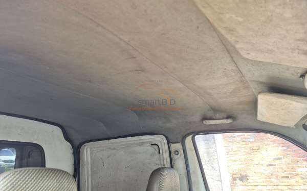 DAIHATSU GRAN MAX BLIND VAN