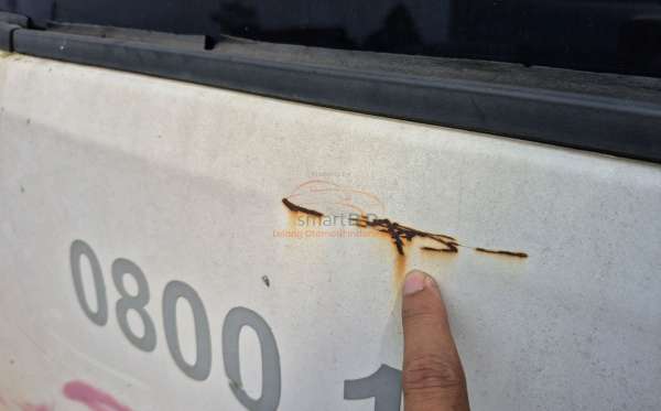 DAIHATSU GRAN MAX BLIND VAN