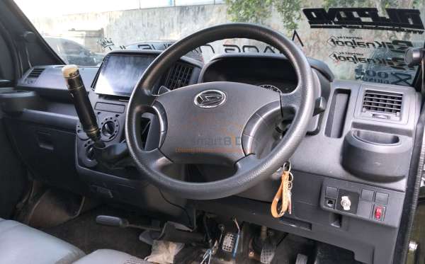 DAIHATSU  GRAN MAX  PICK-UP