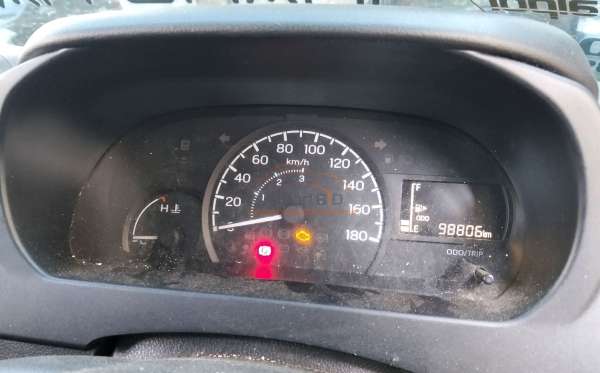 DAIHATSU  GRAN MAX  PICK-UP