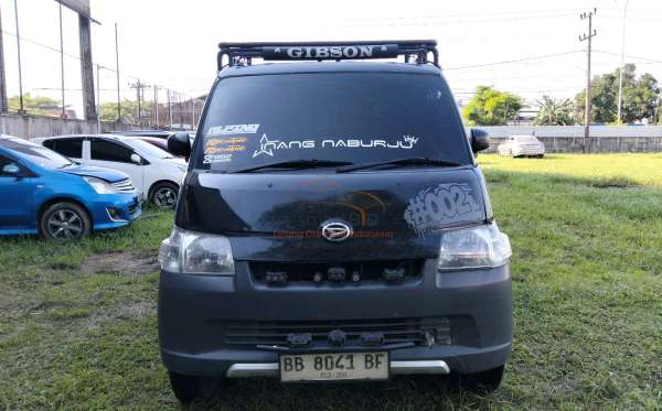DAIHATSU  GRAN MAX  PICK-UP