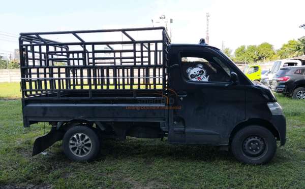 DAIHATSU  GRAN MAX  PICK-UP