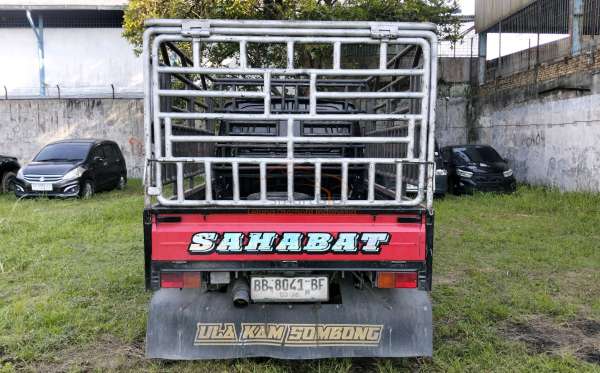DAIHATSU  GRAN MAX  PICK-UP