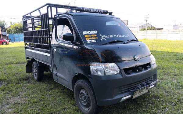 DAIHATSU  GRAN MAX  PICK-UP