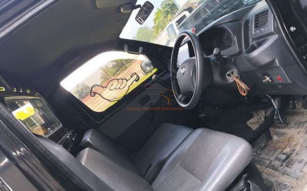 DAIHATSU  GRAN MAX  PICK-UP