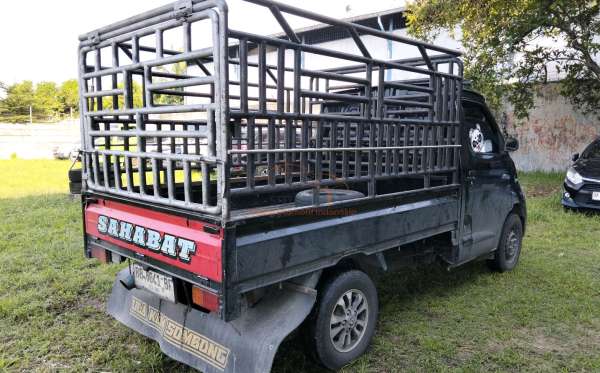 DAIHATSU  GRAN MAX  PICK-UP