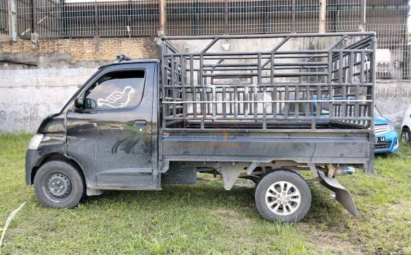 DAIHATSU  GRAN MAX  PICK-UP