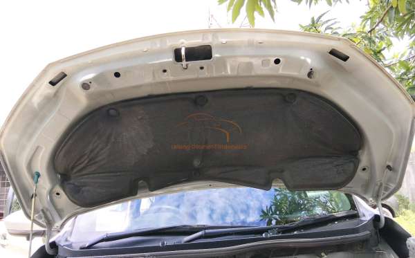 DAIHATSU XENIA