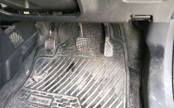 DAIHATSU XENIA