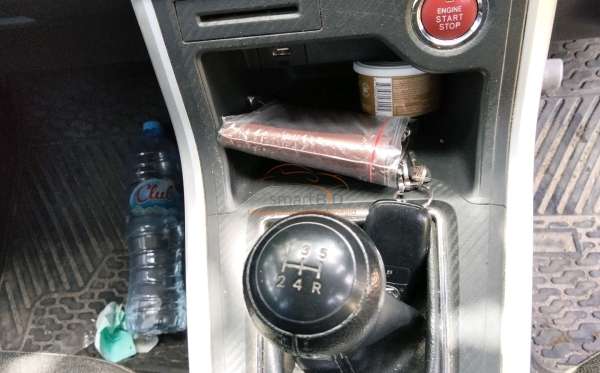 DAIHATSU XENIA
