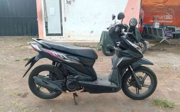 HONDA BEAT