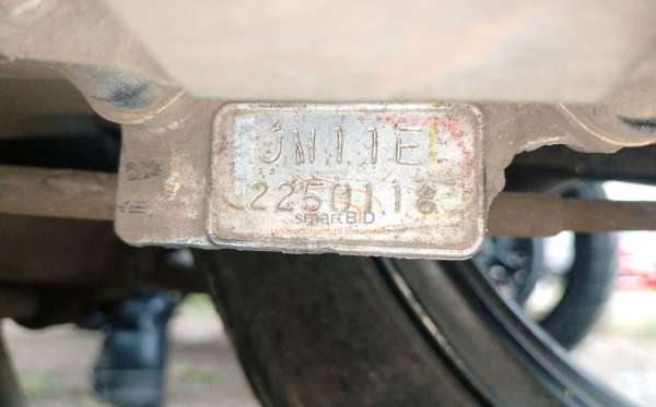 HONDA BEAT