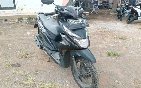 HONDA BEAT