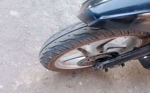 HONDA  BEAT SPORTY