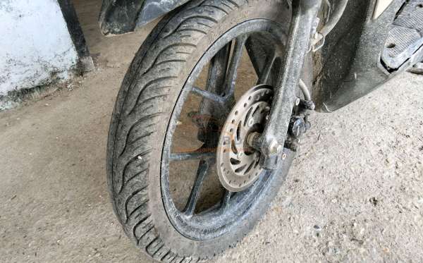 HONDA  BEAT STREET