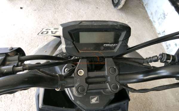 HONDA  BEAT STREET
