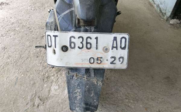 HONDA  BEAT STREET